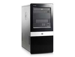 經(jīng)典商務之選 惠普Compaq DX2810 VD204PA臺式機電腦產(chǎn)品圖鑒